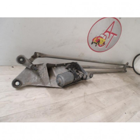 Moteur essuie glace avant RENAULT MODUS PHASE 1 d’occasion