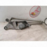 Moteur essuie glace avant RENAULT MODUS PHASE 1 d’occasion