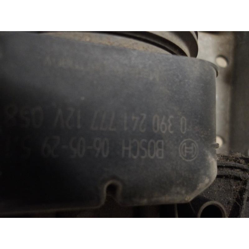 Moteur essuie glace avant RENAULT MODUS PHASE 1 d’occasion