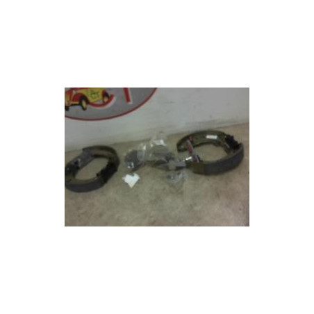 Kit de freins arriere FORD  d’occasion