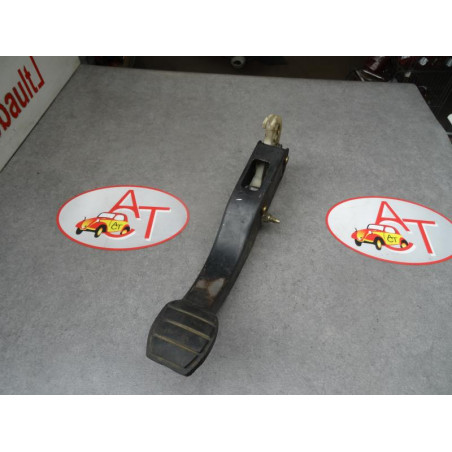 Pedalier d'accelerateur RENAULT R25 PHASE 1 d’occasion