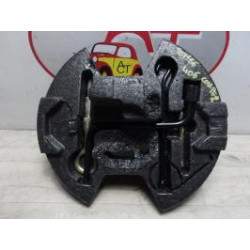Cric (Ensemble depannage) PEUGEOT 406 COUPE d’occasion