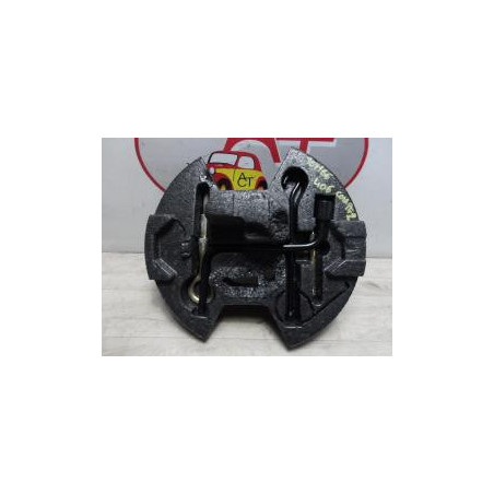 Cric (Ensemble depannage) PEUGEOT 406 COUPE d’occasion