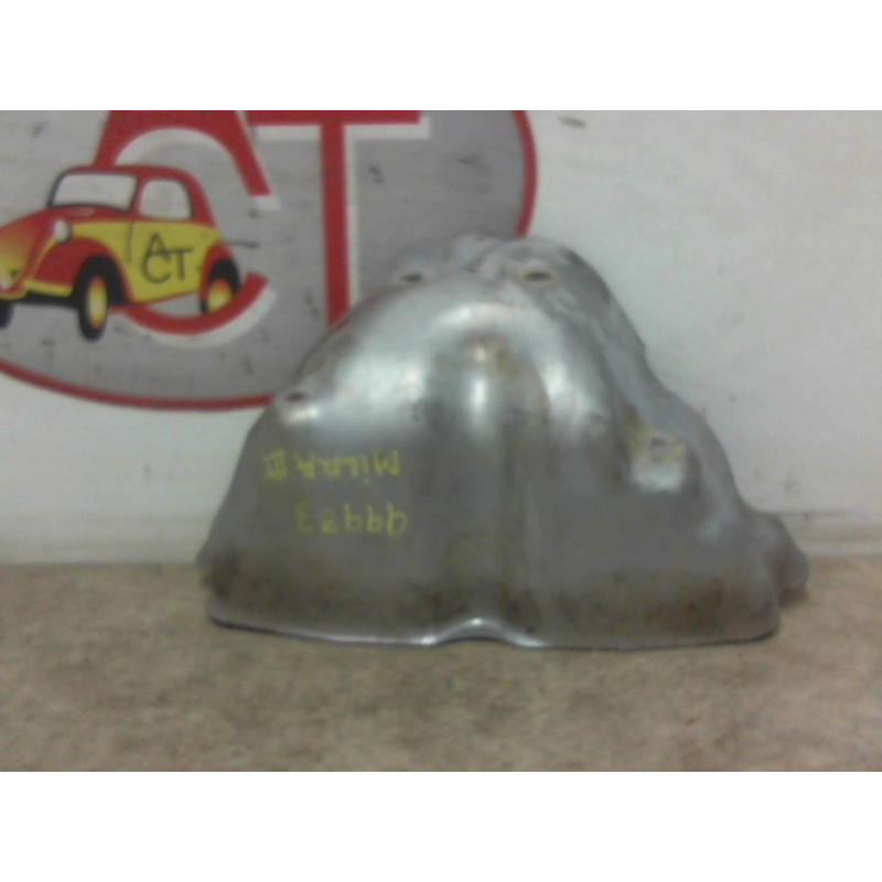 Tole pare feu NISSAN MICRA 3 PHASE 3 d’occasion