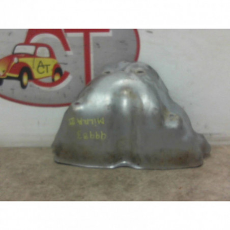 Tole pare feu NISSAN MICRA 3 PHASE 3 d’occasion