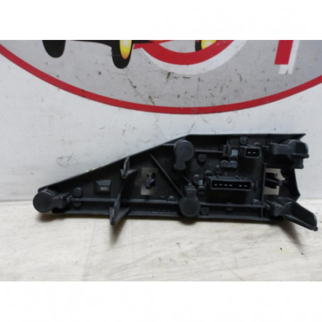 Platine feu arriere gauche PEUGEOT 406 COUPE d’occasion