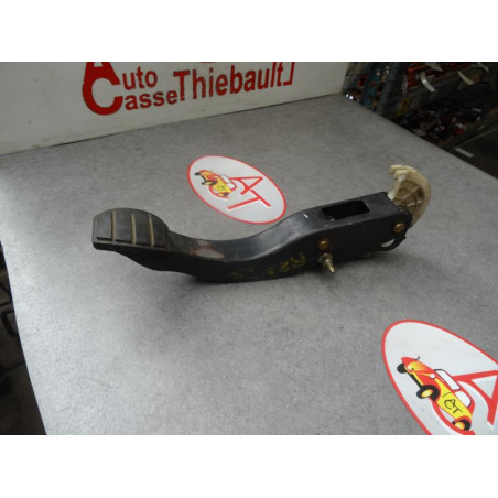 Pedalier d'accelerateur RENAULT R25 PHASE 1 d’occasion