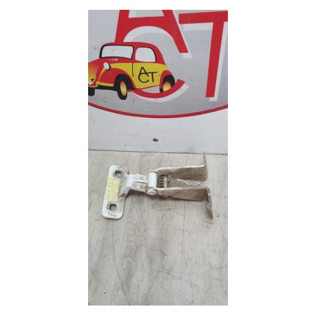 Charniere de porte de coffre droit DACIA DOKKER PHASE 1 d’occasion