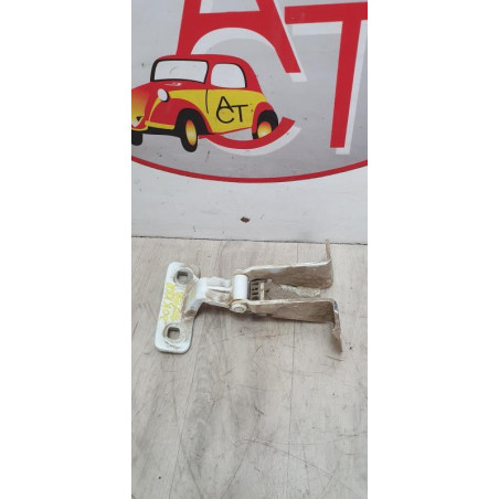 Charniere de porte de coffre droit DACIA DOKKER PHASE 1 d’occasion