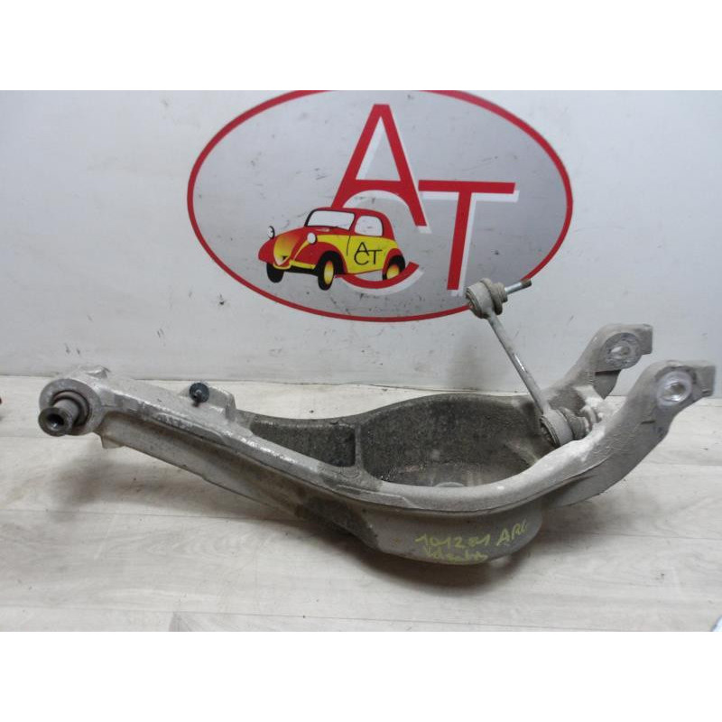 Bras de suspension arriere gauche RENAULT VEL SATIS PHASE 1 d’occasion