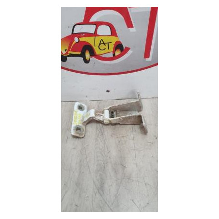 Charniere de porte de coffre gauche DACIA DOKKER PHASE 1 d’occasion