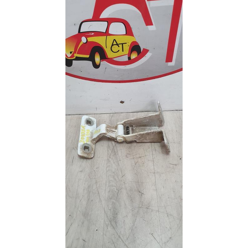 Charniere de porte de coffre gauche DACIA DOKKER PHASE 1 d’occasion