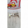Charniere de porte de coffre gauche DACIA DOKKER PHASE 1 d’occasion