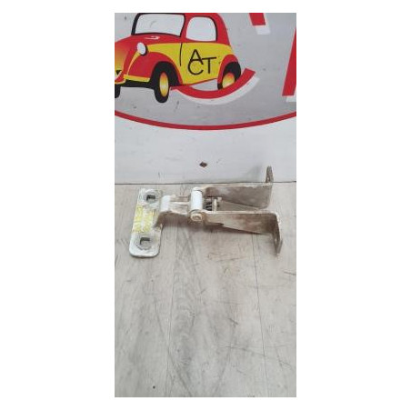 Charniere de porte de coffre gauche DACIA DOKKER PHASE 1 d’occasion