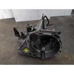 Boite de vitesses NISSAN MICRA 3 PHASE 3 d’occasion