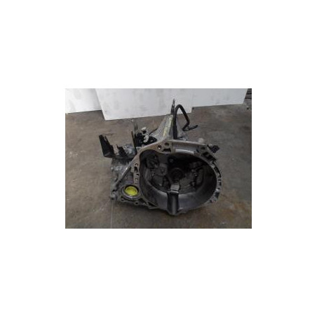 Boite de vitesses NISSAN MICRA 3 PHASE 3 d’occasion