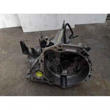 Boite de vitesses NISSAN MICRA 3 PHASE 3 d’occasion