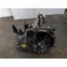 Boite de vitesses NISSAN MICRA 3 PHASE 3 d’occasion
