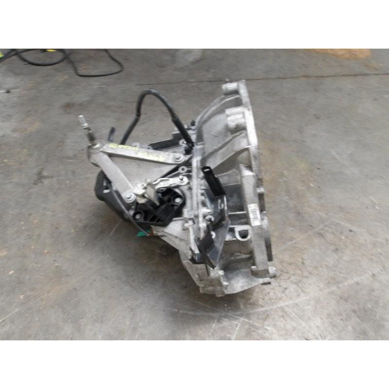 Boite de vitesses NISSAN MICRA 3 PHASE 3 d’occasion