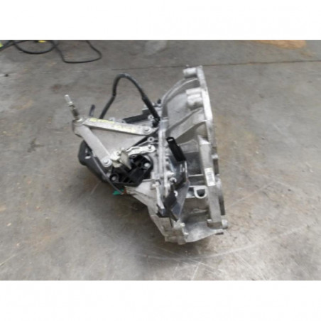 Boite de vitesses NISSAN MICRA 3 PHASE 3 d’occasion