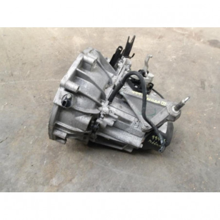 Boite de vitesses NISSAN MICRA 3 PHASE 3 d’occasion