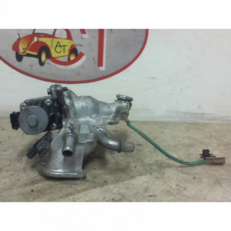 Vanne EGR RENAULT CLIO 4 PHASE 1 d’occasion