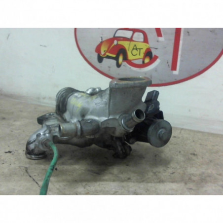 Vanne EGR RENAULT CLIO 4 PHASE 1 d’occasion