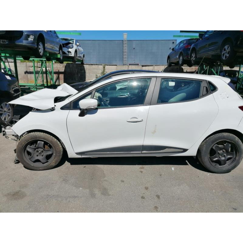 Vanne EGR RENAULT CLIO 4 PHASE 1 d’occasion