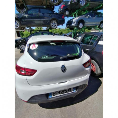 Vanne EGR RENAULT CLIO 4 PHASE 1 d’occasion