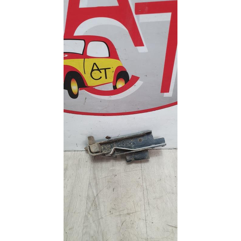 Rail de porte coulissante DACIA DOKKER PHASE 1 d’occasion