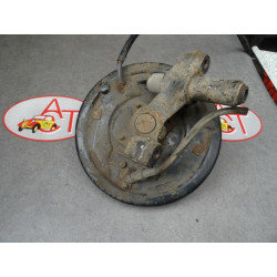 Fusee arriere gauche RENAULT R25 PHASE 1 d’occasion