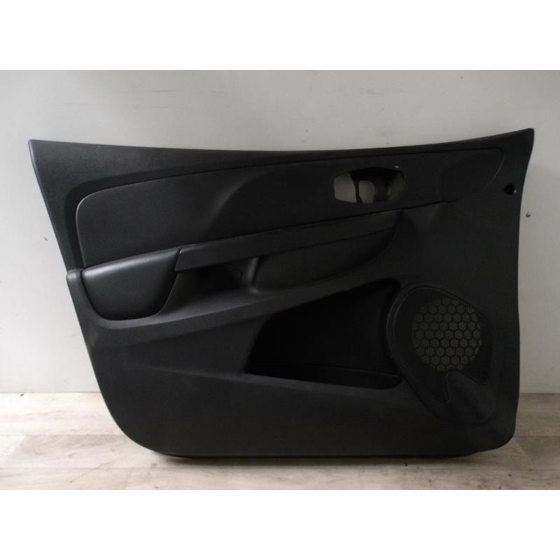 Panneau de porte avant gauche RENAULT CLIO 4 PHASE 1 d’occasion