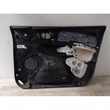 Panneau de porte avant gauche RENAULT CLIO 4 PHASE 1 d’occasion