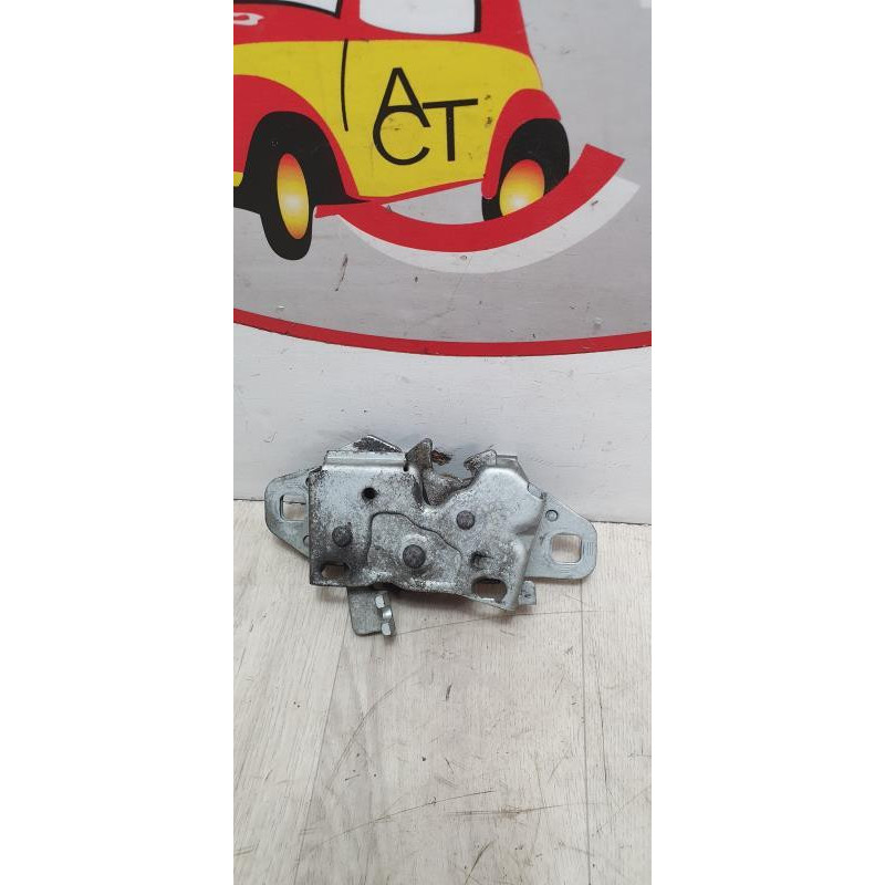 Fermeture de capot MINI  d’occasion