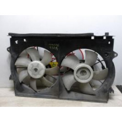 Moto ventilateur radiateur TOYOTA COROLLA VERSO 2 PHASE 1 d’occasion