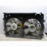 Moto ventilateur radiateur TOYOTA COROLLA VERSO 2 PHASE 1 d’occasion