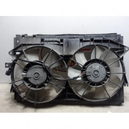 Moto ventilateur radiateur TOYOTA COROLLA VERSO 2 PHASE 1 d’occasion