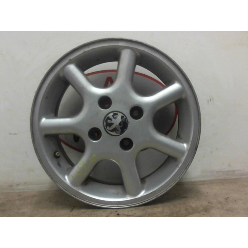 Jante PEUGEOT 306 PHASE 2 d’occasion