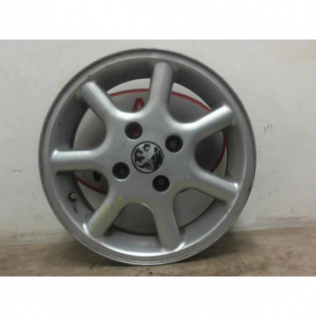 Jante PEUGEOT 306 PHASE 2 d’occasion