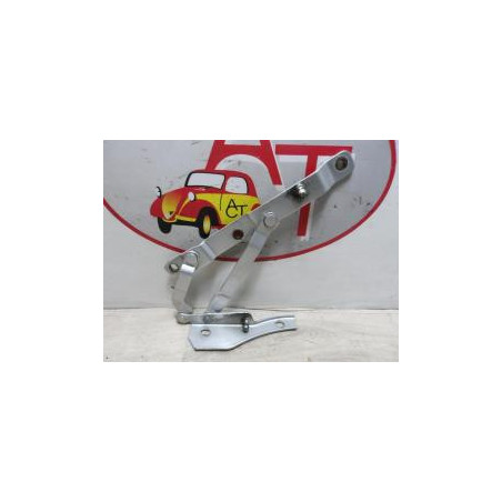 Charniere de hayon PEUGEOT 406 COUPE d’occasion