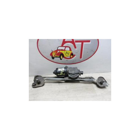 Moteur essuie glace avant TOYOTA COROLLA VERSO 2 PHASE 1 d’occasion