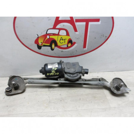 Moteur essuie glace avant TOYOTA COROLLA VERSO 2 PHASE 1 d’occasion