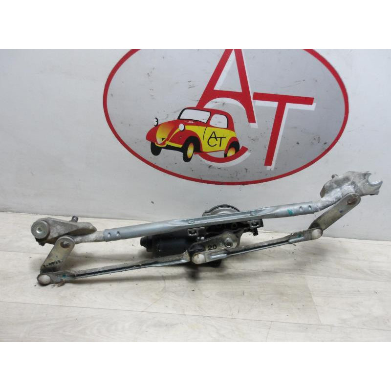 Moteur essuie glace avant TOYOTA COROLLA VERSO 2 PHASE 1 d’occasion