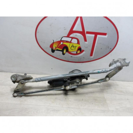 Moteur essuie glace avant TOYOTA COROLLA VERSO 2 PHASE 1 d’occasion