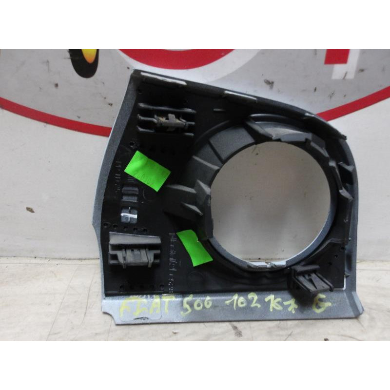 Kit enjoliveur interieur FIAT 500 2 PHASE 1 d’occasion