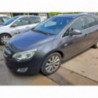 Aerateur tableau de bord OPEL ASTRA J PHASE 1 d’occasion