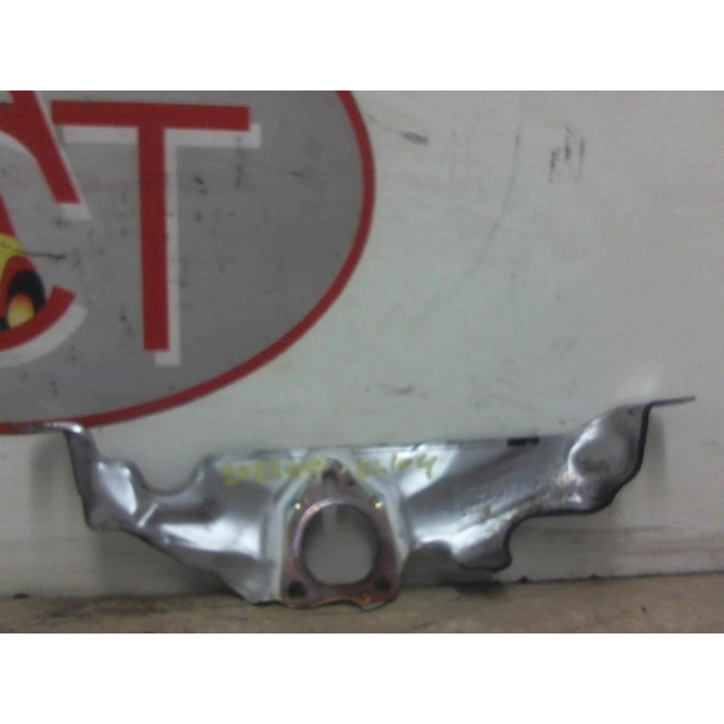 Tole pare feu RENAULT CLIO 4 PHASE 1 d’occasion