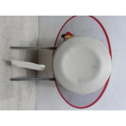 Appui tete avant FIAT 500 2 PHASE 1 d’occasion