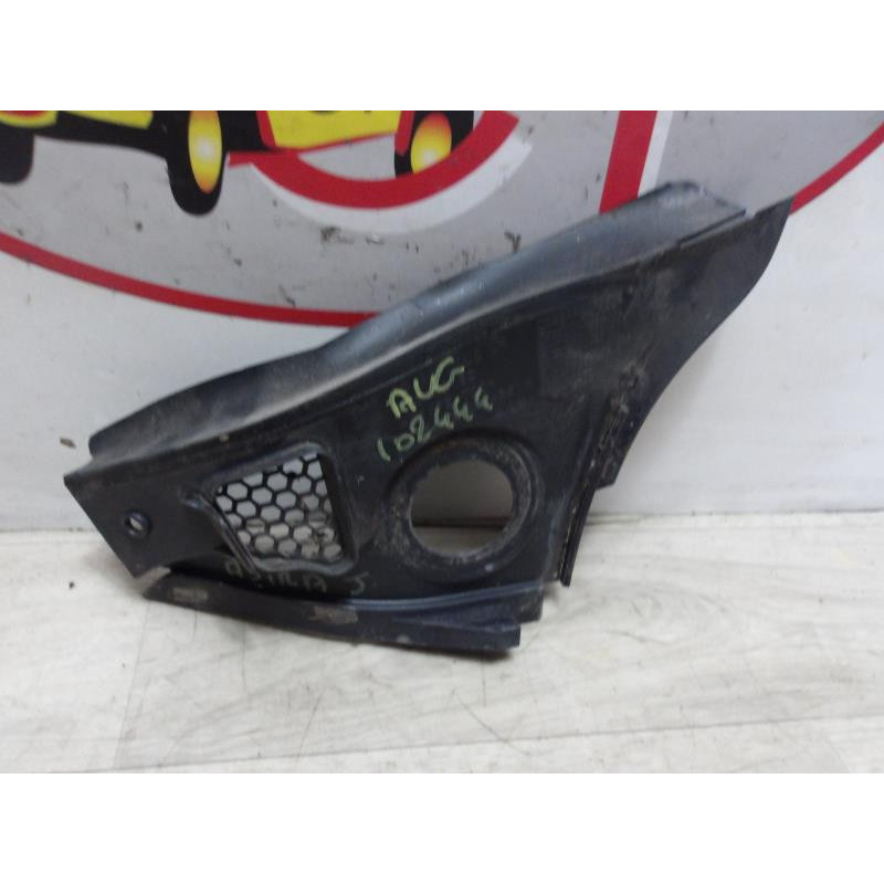 Baie de pare brise OPEL ASTRA J PHASE 1 d’occasion