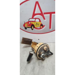Jauge à carburant TOYOTA COROLLA VERSO 2 PHASE 1 d’occasion